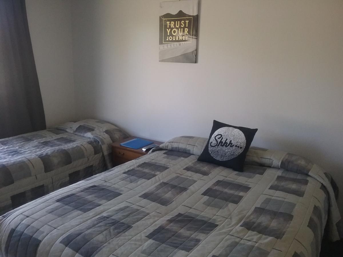 Leopard Hotel Waipukurau Екстер'єр фото